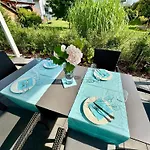 Hébergement de vacances Heideglueck