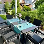 Hébergement de vacances Heideglueck *