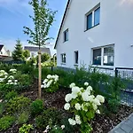 Heideglueck Hébergement de vacances Soltau