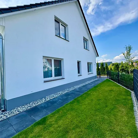 Heideglueck Hébergement de vacances Soltau