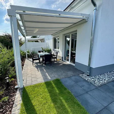 Hébergement de vacances Heideglueck