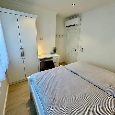 Heideglueck Hébergement de vacances