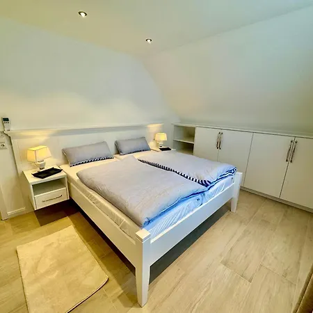 Heideglueck Hébergement de vacances