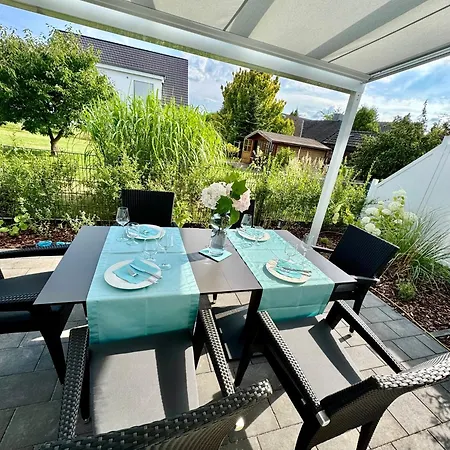 Heideglueck * Soltau