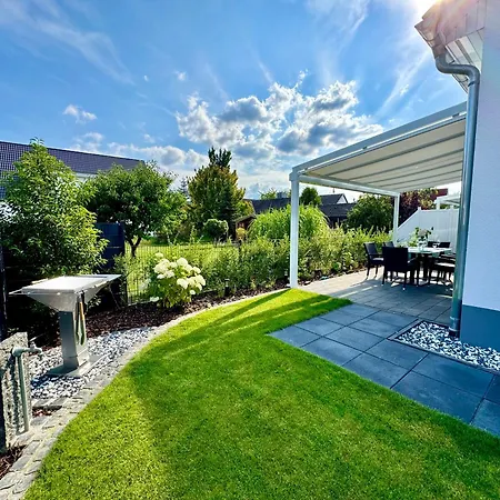 Heideglueck * Soltau