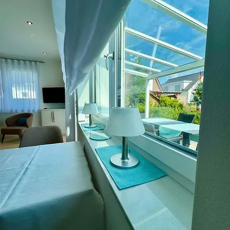 Hébergement de vacances Heideglueck Soltau