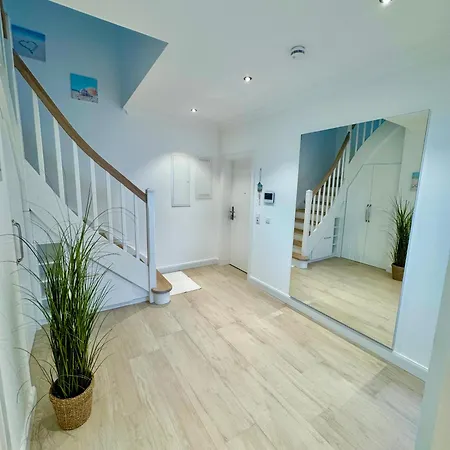 Hébergement de vacances Heideglueck *